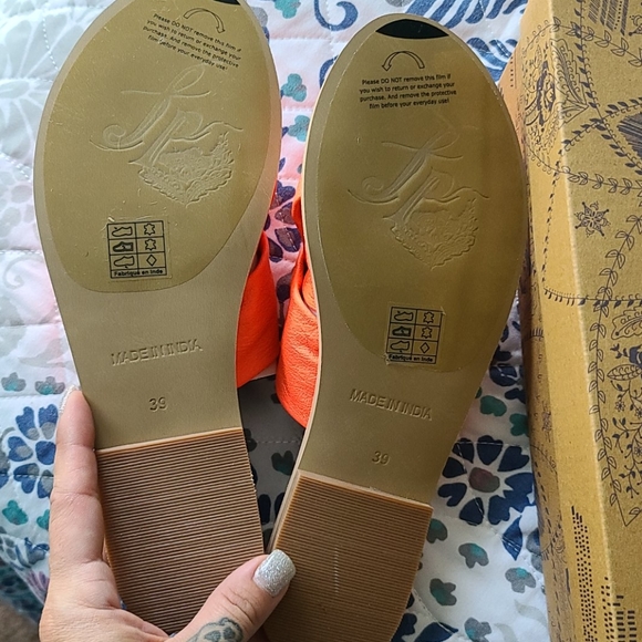 Free People Rio Vista Slide - Picture 3 of 4